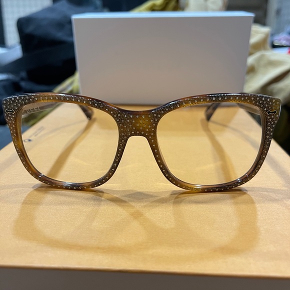 Gucci glasses - Picture 2 of 7